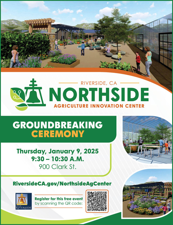 Northside Riverside Project See What 2025 Brings with our Founders Hike on Mt. Rubidoux 🥾; 2024 is ...