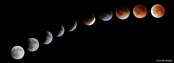 Lunar Eclipse 