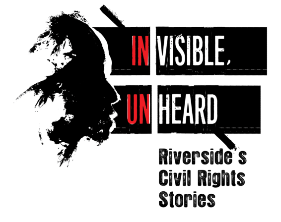 InVisible UnHeard