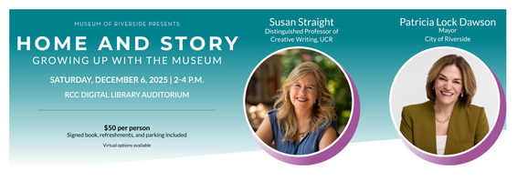 Home and Story: Growing Up With the Museum