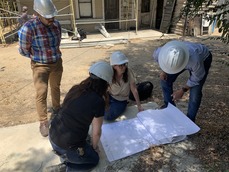 Harada House architects