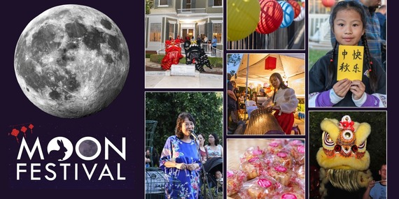 Moon Festival 