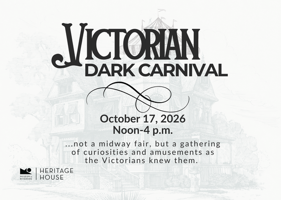 Dark Carnival
