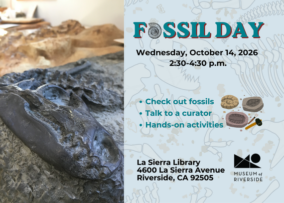Fossil Day