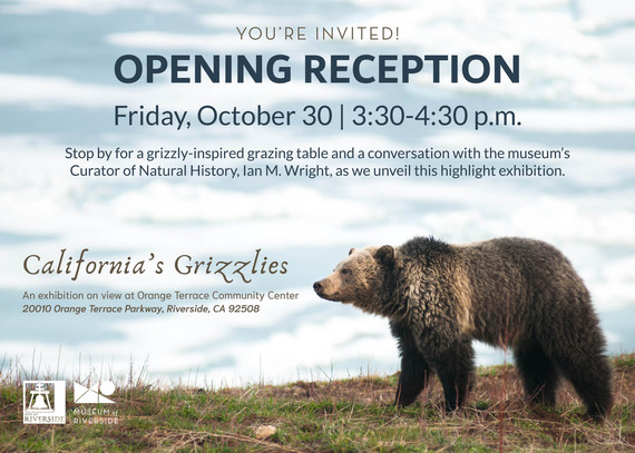 California's Grizzles