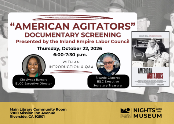 American Agitators
