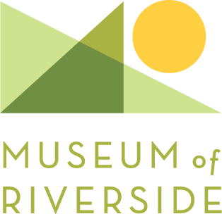 Museum of Riverside (Logo, PNG)