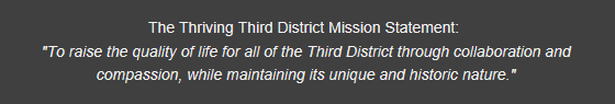 Third District Mission