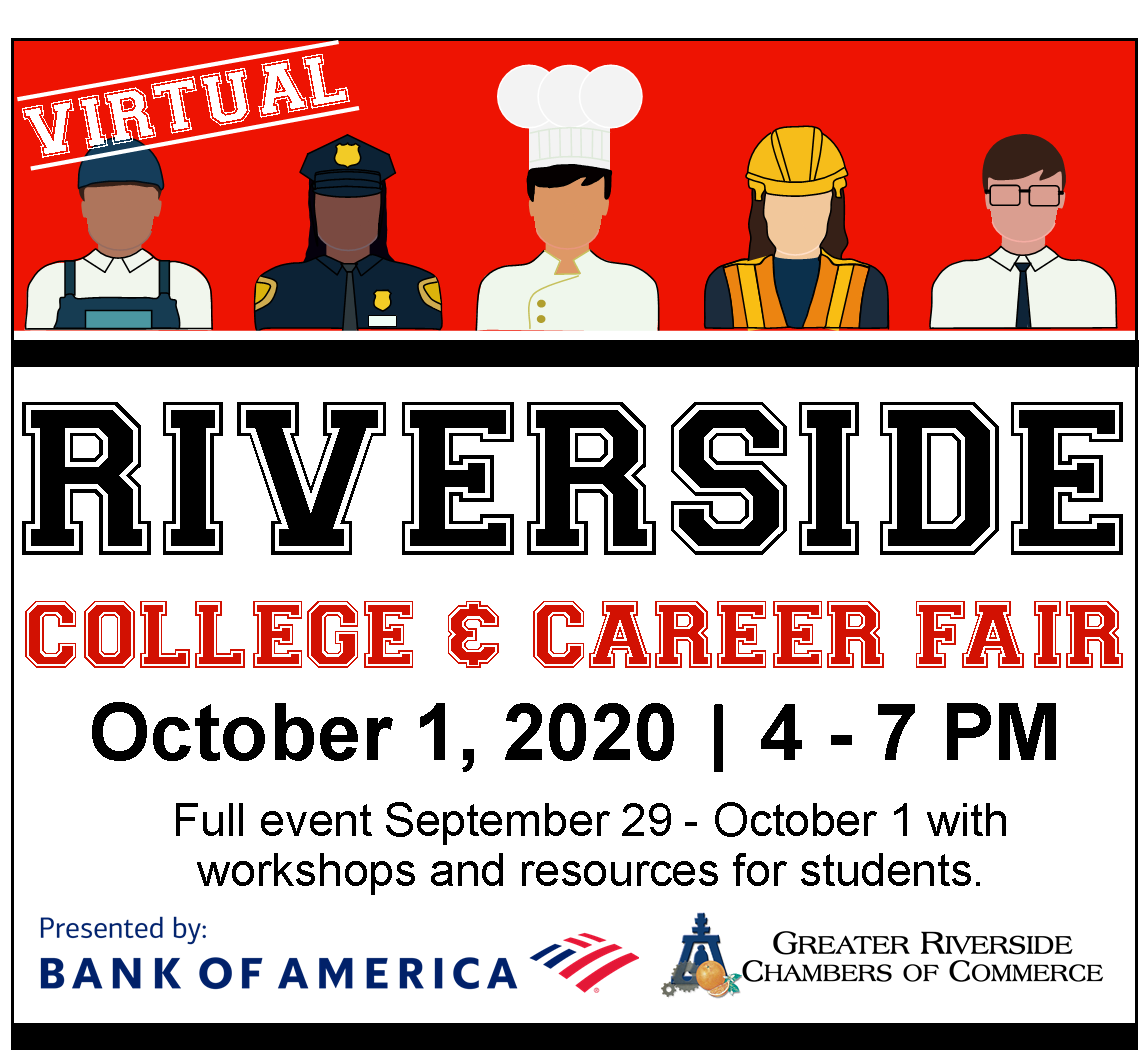 Riverside city college job opportunities