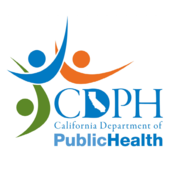 CDPH Logo