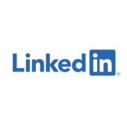 LinkedIn Logo