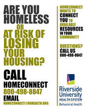 HomeConnect Flyer