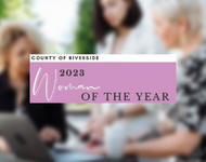 Woman of the Year Nominations