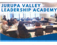 Jurupa Valley Leadership Academy