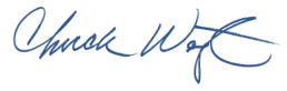 CW Signature