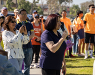 Eastvale Earth Day Clean Up