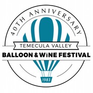 Balloon & Wine Festival