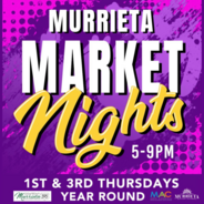 Murrieta Market 