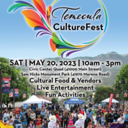 Temecula Culture Fest