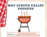 May Jurupa Valley Prosper