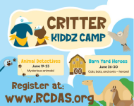 Critter Kidz Camp