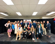 Lake Elsinore Valley Chamber Student of the Year
