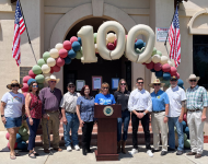 Norco's 100th