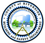 Building and Safety Logo