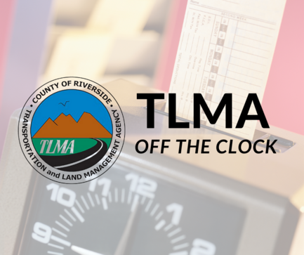 TLMA Off the Clock