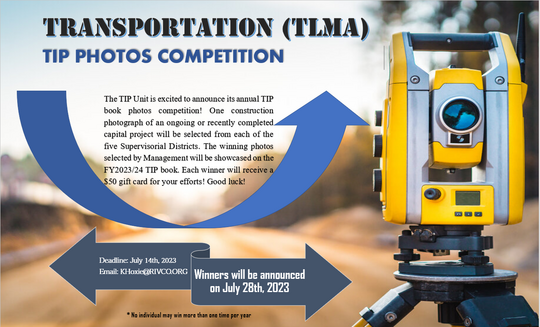 TIP photo competition
