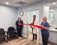 Grand Opening: Infinity Medical Care