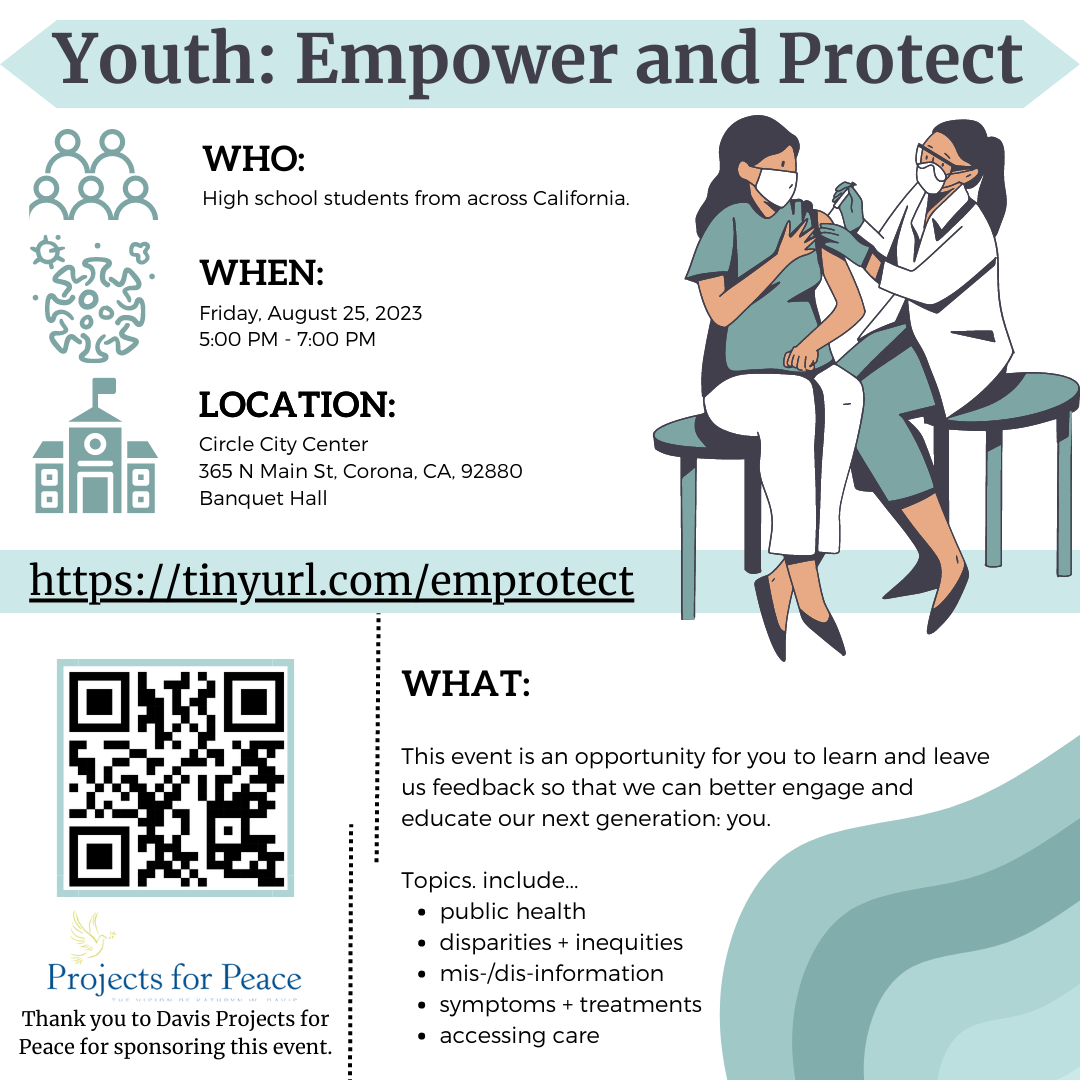 Youth Empower and Protect