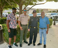 National Night Out