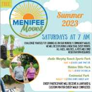 Menifee Moves Flyer