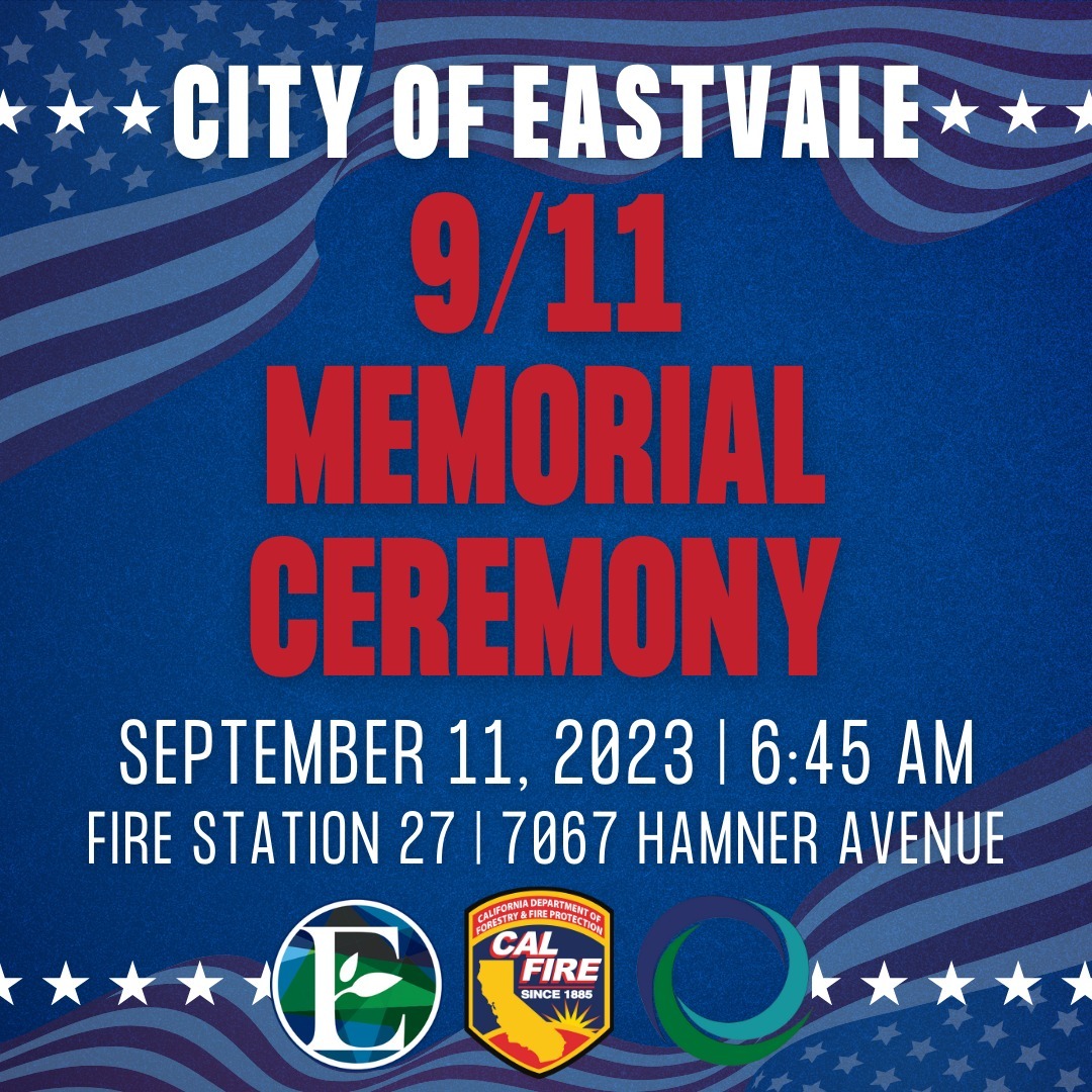 Eastvale 9/11