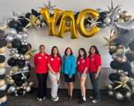 YAC Annual Retreat