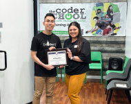 Coder School in Corona