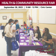 Temecula Health & Community Resource Fair