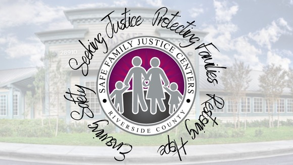 SAFE Family Justice Centers