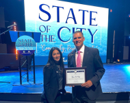 State of the City of Eastvale
