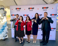 IEHP Covered California Kickoff Event