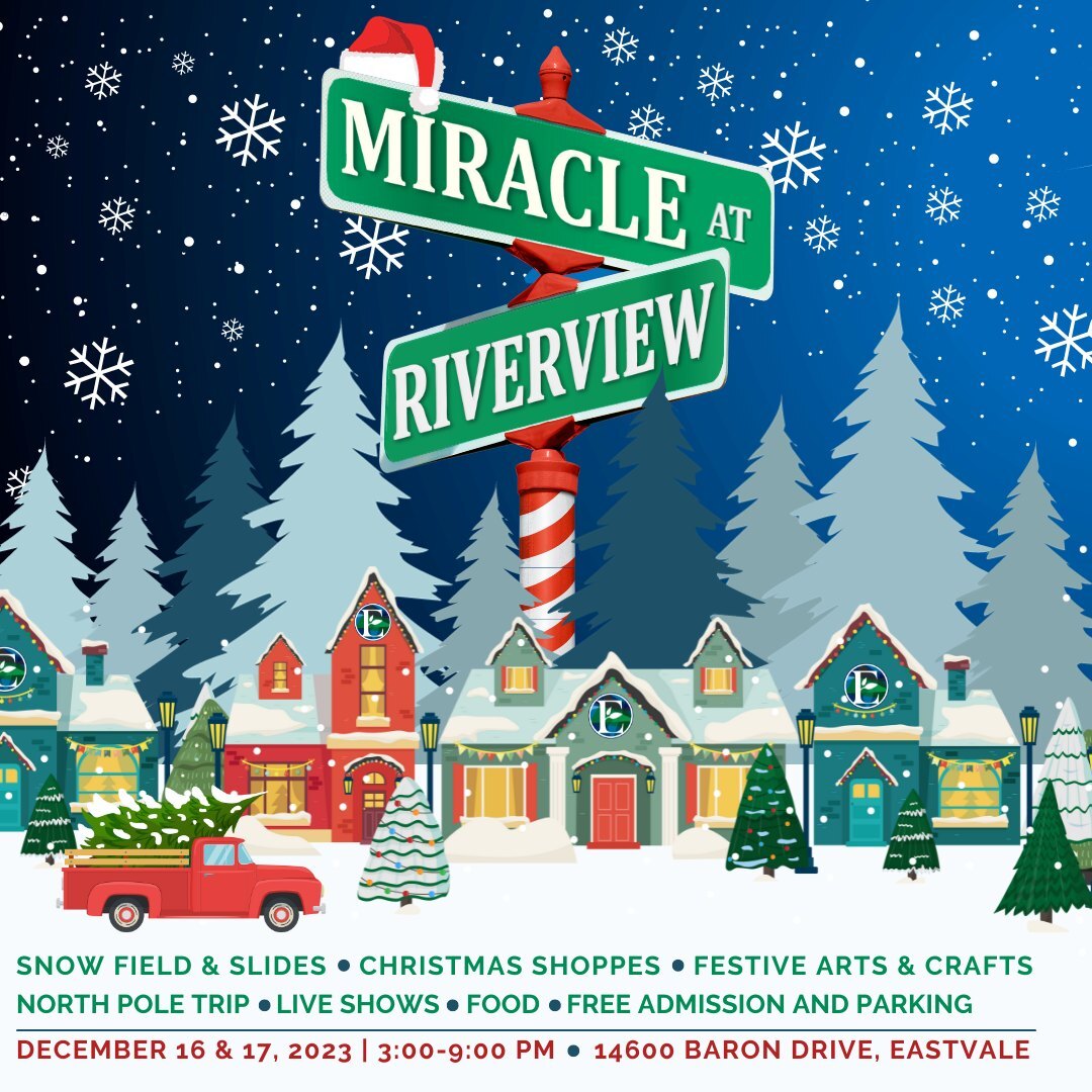 Miracle at Riverview