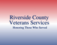 RivCo Veterans