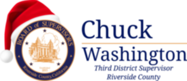 CW Christmas Logo