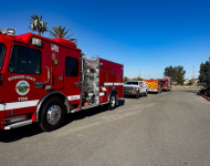 City of Eastvale's 2nd Annual Fire & Police Appreciation Day