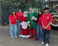 City of Eastvale's Miracle at Riverview Event