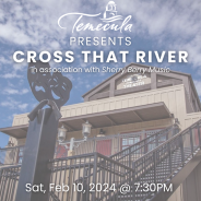 Cross That River Performance