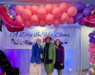 A Day in Her Shoes Conference