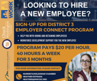 Employer Connect
