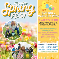 Menifee Spring Fest